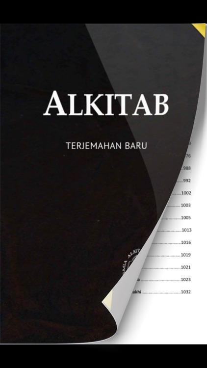 Alkitab LAI screenshot-3