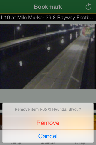 traffico Alabama - Lives Hwy,Airport,Town cameras screenshot 4