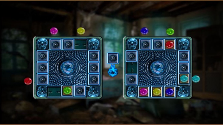 Who Can Escape Ghost House