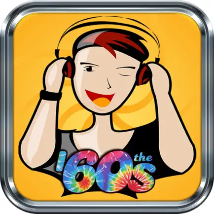 A+ 60s Music Radio - 60s Radio FM Читы