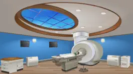 Game screenshot Escape Game: The Hospital 1 apk