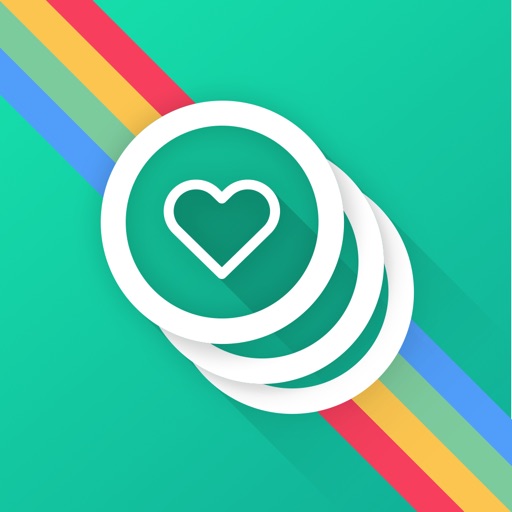 Super Instagram Likes FREE & Get Followers icon