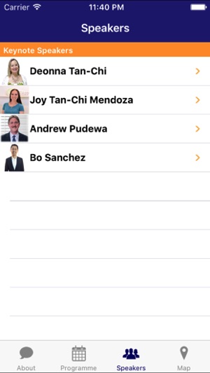 Philippine Homeschool Conference 2016(圖4)-速報App