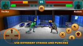 Game screenshot Rugby Football - Fighting Hero hack