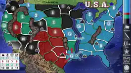 Game screenshot Lux USA - American Civil War apk