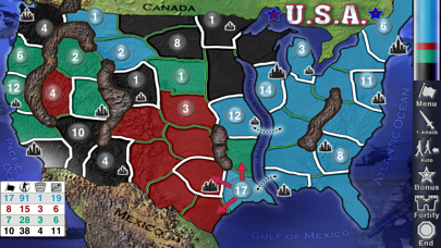 Lux USA - American Civil Warのおすすめ画像2