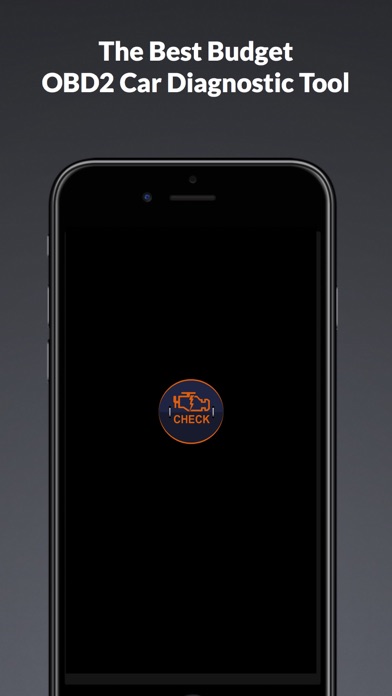 Screenshot #1 pour OBD2 Torque : OBDII Check Car