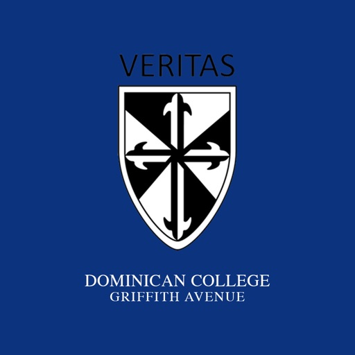 Dominican College Griffith Avenue icon