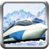 Blizzard Train Simulator 3D