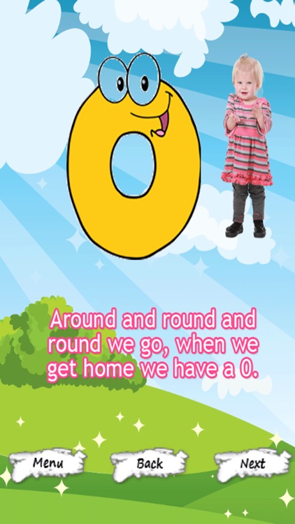 123 Nursery Rhymes Number Song