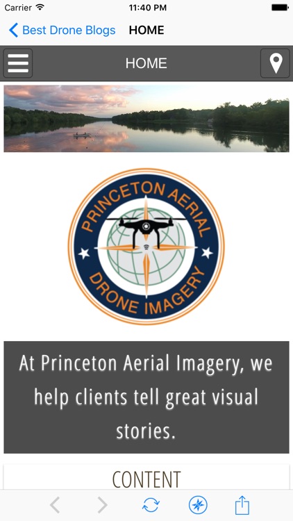 UAV Blogs