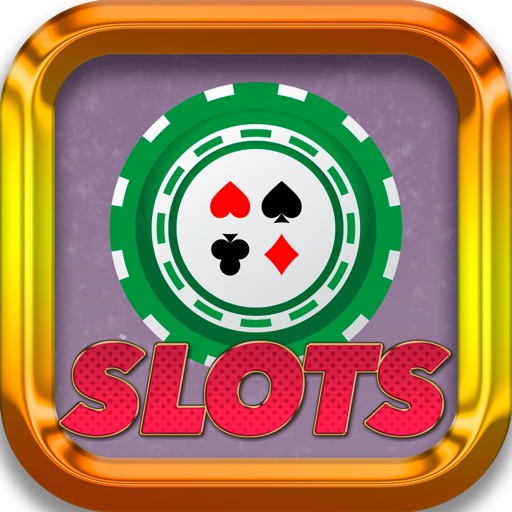 Slots Coin Dozer Classic Casino - Free Slots, Video Poker, Blackjack, And More icon