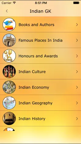 Game screenshot Indian GK 2019 My Learning jio apk