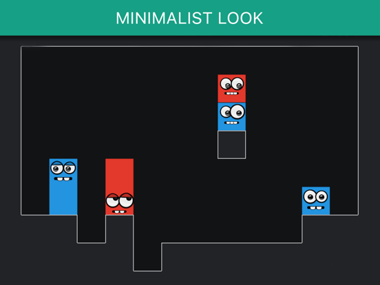 Screenshot #6 pour Beat the Cube!