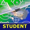 Radio Navigation Simulator Student - IFR Trainer