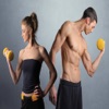 How To Gain Weight: How to Build Muscles Fast - iPhoneアプリ