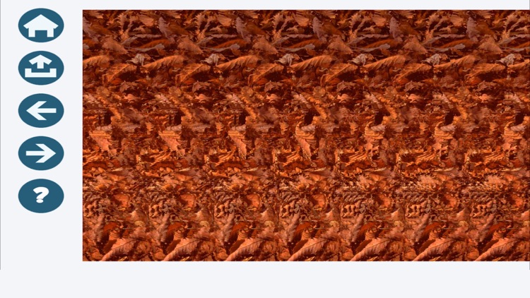 Stereograms - images to see in 3D