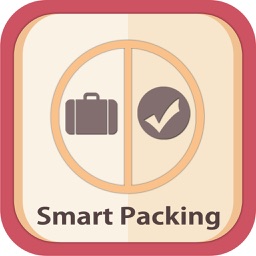 Get up & Go Smart Packing List