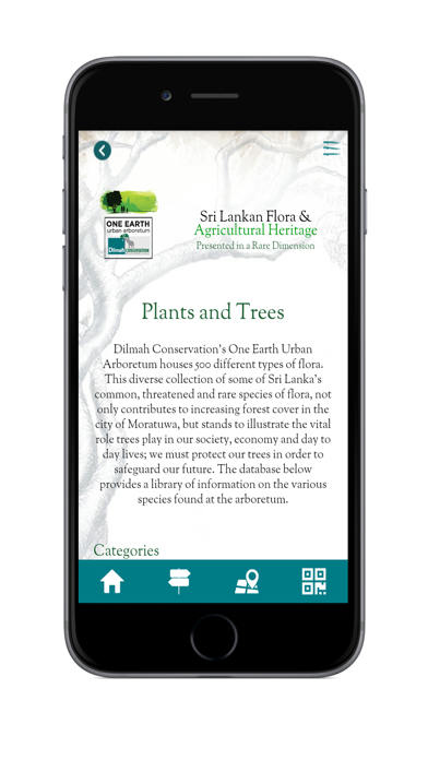 Screenshot #3 pour DC Arboretum