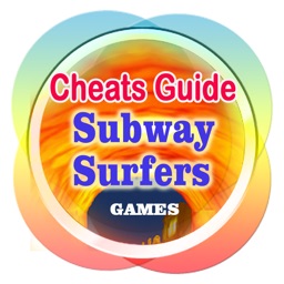 Cheats Guide for Subway Surfers 2 Game
