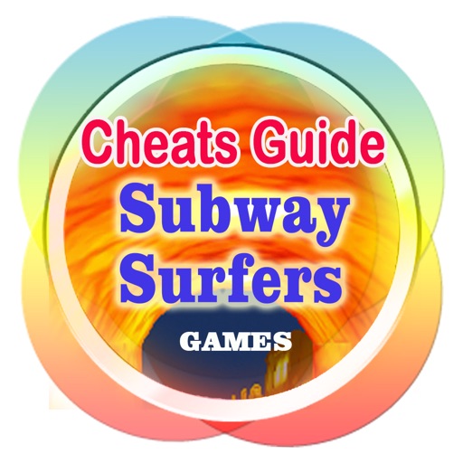 Cheats Guide for Subway Surfers 2 Game Icon