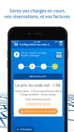Sodetrel Mobile(圖2)-速報App