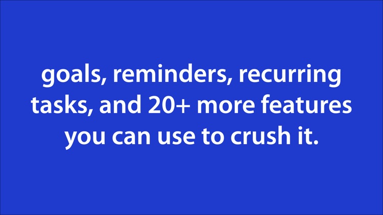 Azha: To-Do List & Calendar screenshot-4
