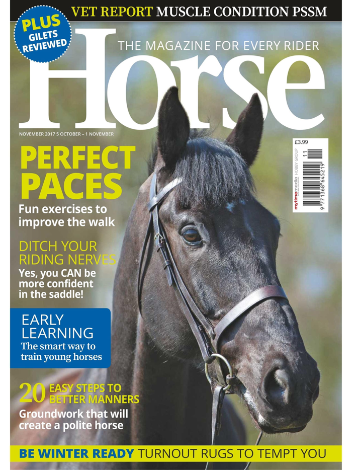 Horse Magazine