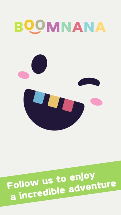 Boomnana! screenshot-0