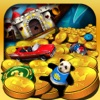 Coin Party: Carnival Pusher - iPadアプリ