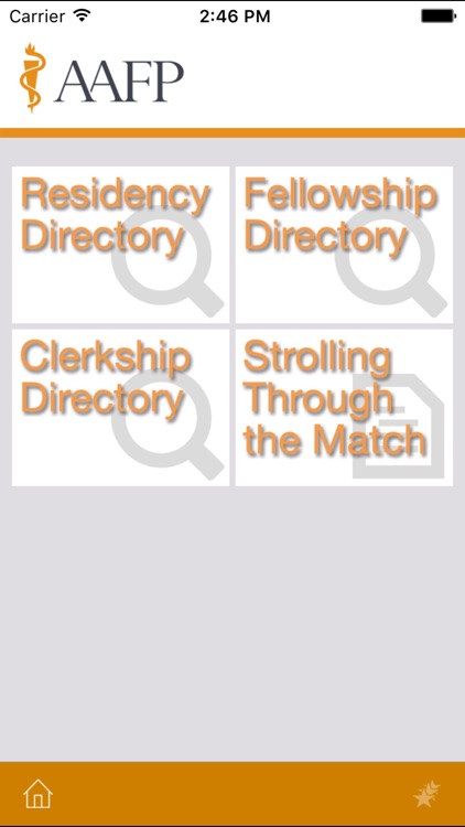 American Academy of Family Physicians