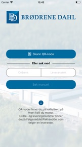 Skjermbilde