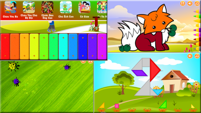 Kids Game All in 1: Educational Games for Kidsのおすすめ画像4