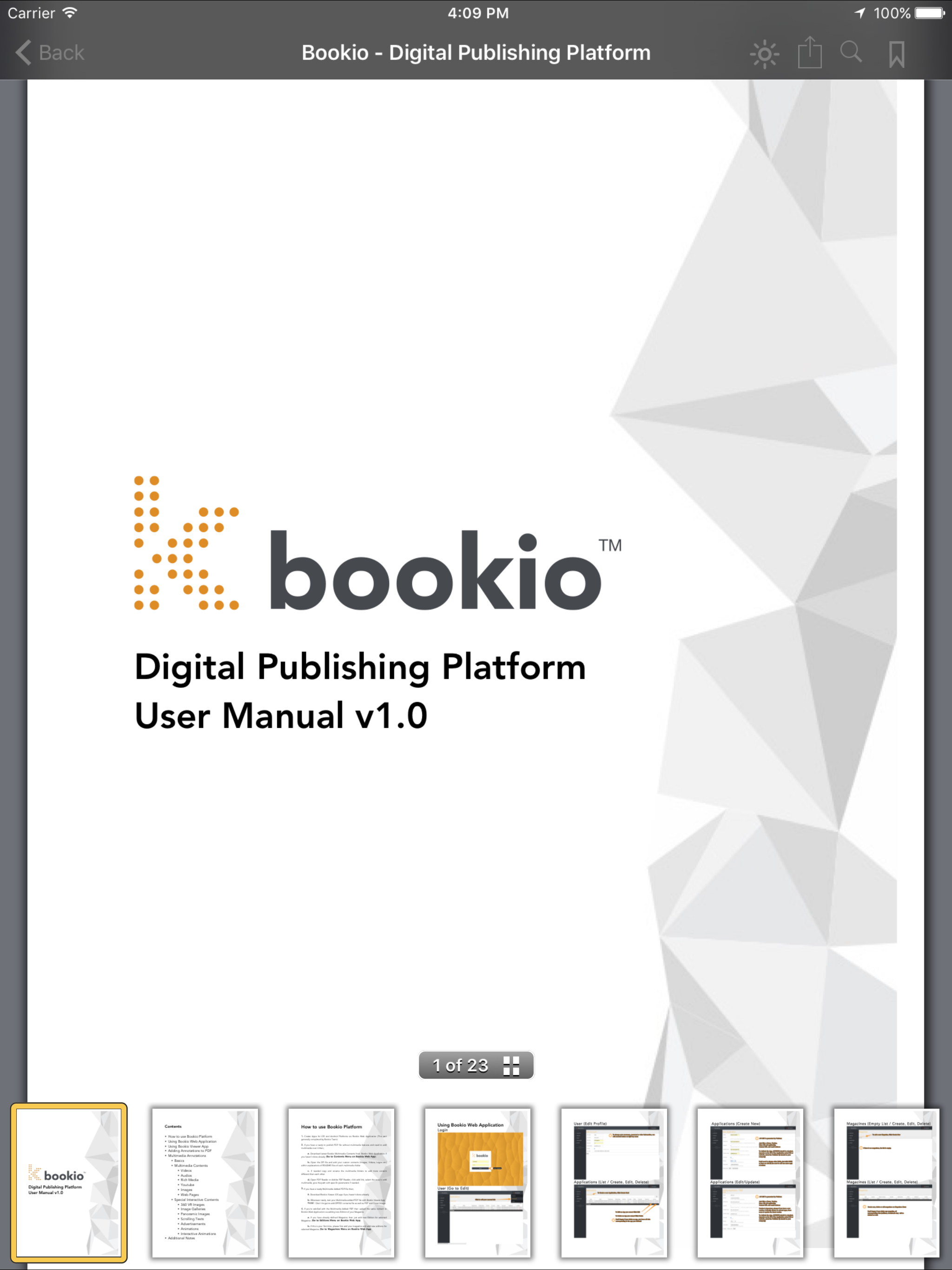 BOOKIO