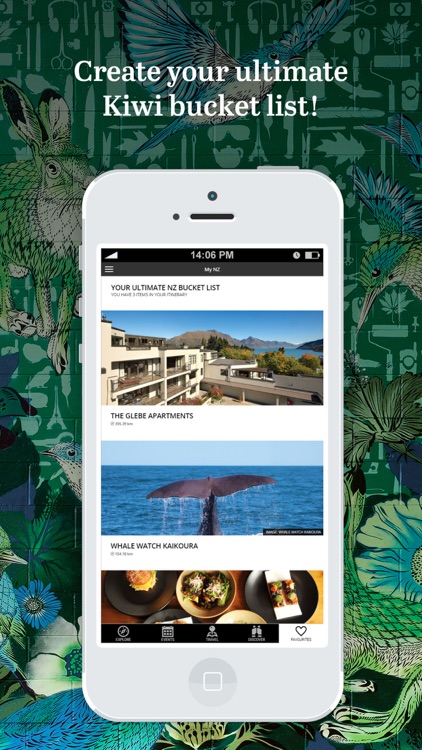 What's Hot New Zealand screenshot-3
