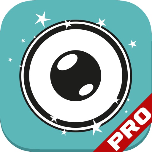 Photo Element for B612 Alluring Pose Guide