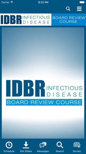 IDBR 2016(圖1)-速報App