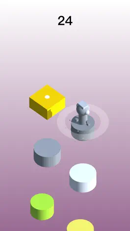 Game screenshot Hero Jump:brain training games apk