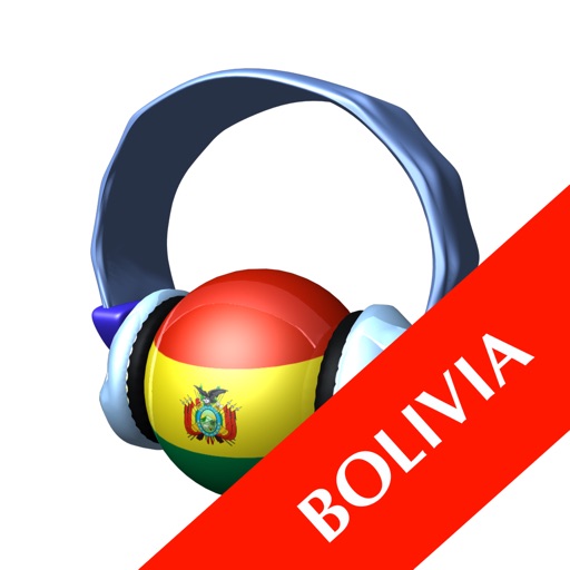 Radio Bolivia HQ icon