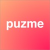 Puzme. L'app de rencontre fun!