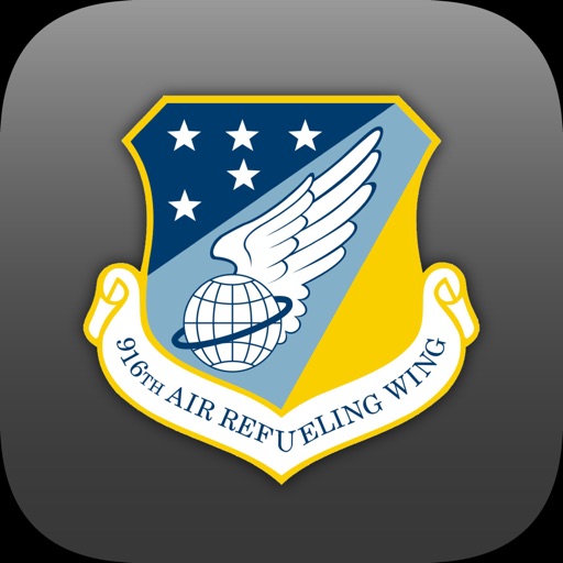 916th Air Refueling Wing icon
