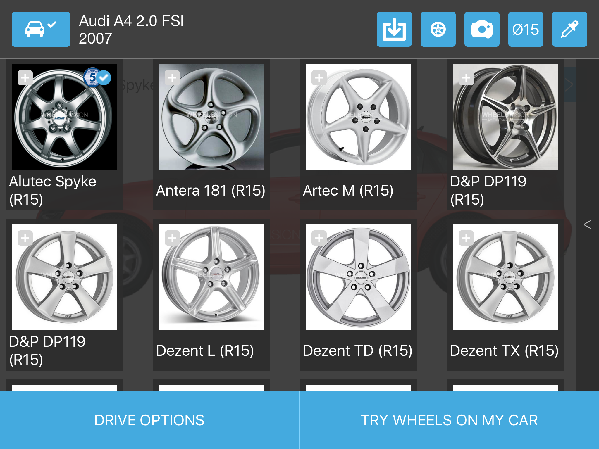 WheelsVision