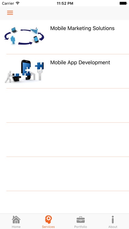 Mobile Softsmith screenshot-4