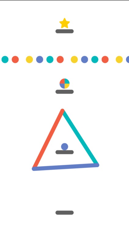 Color Jump - Endless Arcade Game