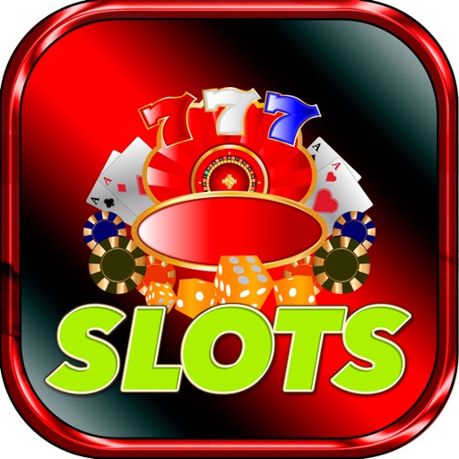 777 Amazing Star City Super Slots - Multi Reel Slots Machines Games icon