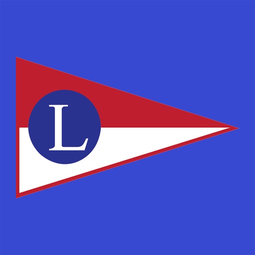 Liberty Sailing Club Icon