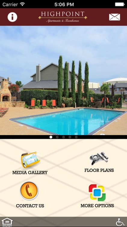 High Point Townhomes