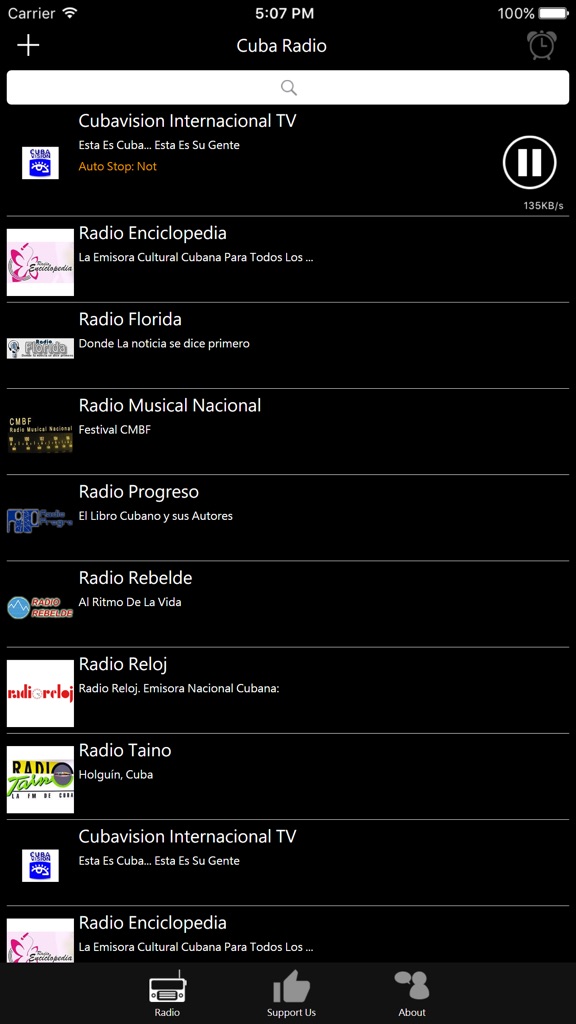 【图】Cuban Radio(截图2)