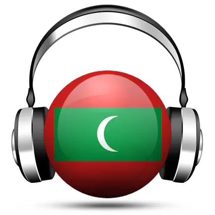 Maldives Radio Live Player (Malé/Maldivian/Dhivehi Читы