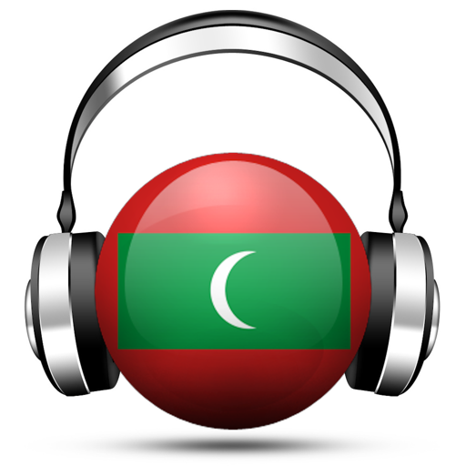 Maldives Radio Live Player (Malé/Maldivian/Dhivehi
